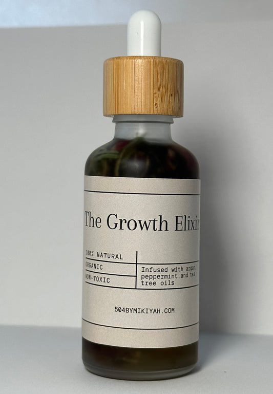 The Growth Elixir