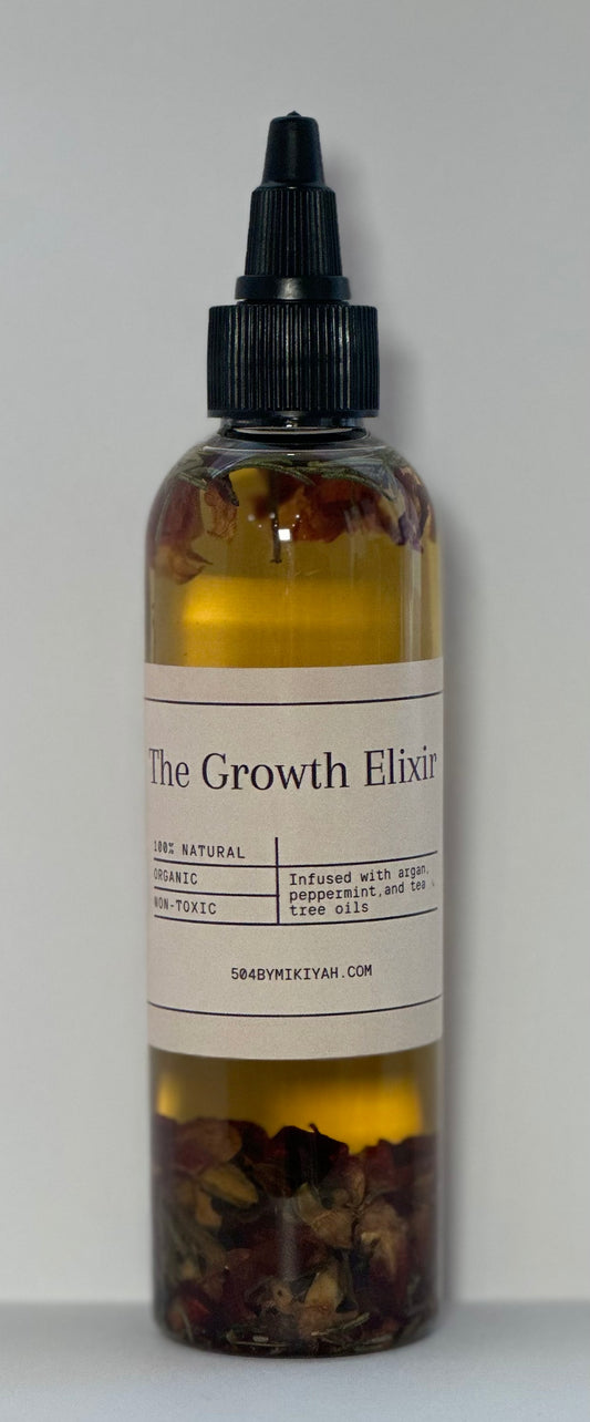 The Growth Elixir