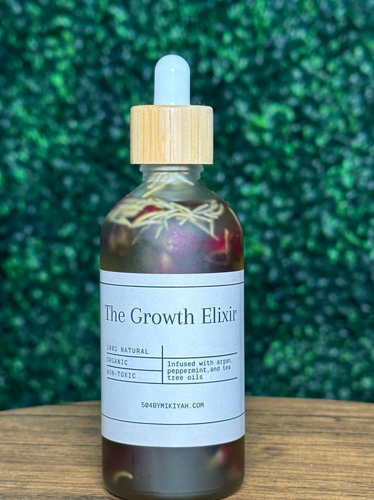 Growth Elixir